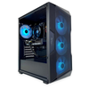 Gaming PC Ryzen AM4 | RTX 3050/4060/4060 Ti/5060 ti | Master Elite