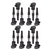 Set of 12 SWAN Ignition Coils for Ferrari FF 2011-2016 6.3L