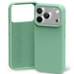Goospery Silicon For Iphone 17 Pro Max - Green