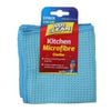 Mr Clean Kitchen Microfibre Cloth - 3 Pack