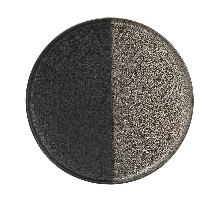 Maxwell & Williams Ceramic Umi High Rim Plate Dinnerware 21cm