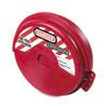 Master Lock 101 - 165mm Adjustable Lockout Gate Valve