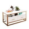 TV Stand Media Console Modern Storage Table