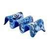 Prepara Melamine Multiple Tortilla Taco Serving Holder Stand 18cm Blue