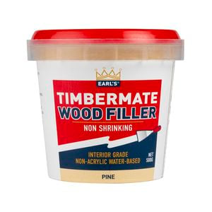 Timbermate 500g Pine Wood Filler