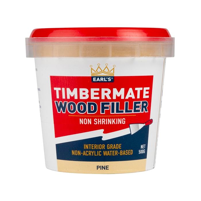 Timbermate 500g Pine Wood Filler