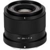 Viltrox Af 35mm F/1.7 Aps-c Lens - Nikon Z-mount