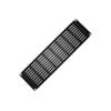 3U 3RU Vented Steel Blanking Panel for 19" 19 inch Rack System Server Cabinet