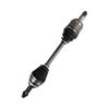Left CV Axle Drive Shaft for Toyota Kluger GSU50 GSU55 3.5L 2GRFKS 2017-2021