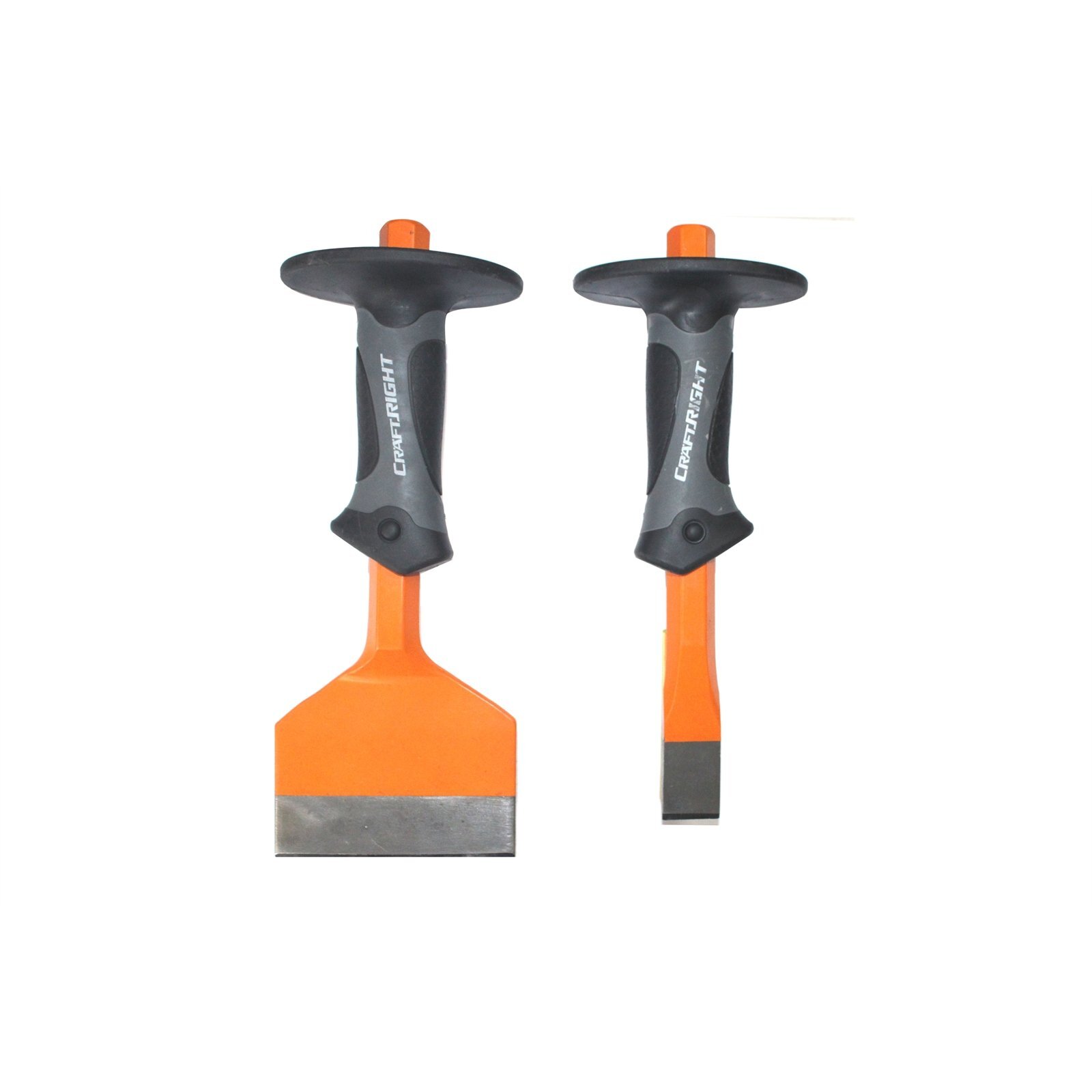 Craftright 2 Piece Cold Chisel Set product image