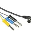 Nikon MC-22A Remote Cord for Nikon D3, D3S, D3X, D4, D200, D300,D300S, D700, D800