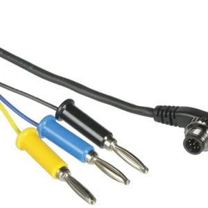 Nikon MC-22A Remote Cord for Nikon D3, D3S, D3X, D4, D200, D300,D300S, D700, D800