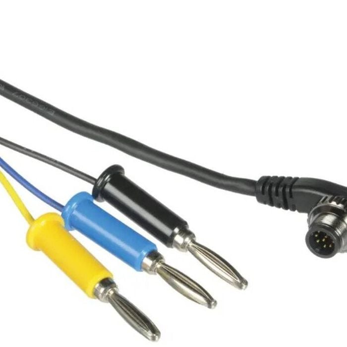 Nikon MC-22A Remote Cord for Nikon D3, D3S, D3X, D4, D200, D300,D300S, D700, D800