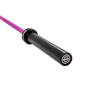 Smai Barbell - Magenta - 15kg -