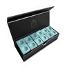 ATS Premium Billiard Chalk (12 Pack) - Cube Jade Green
