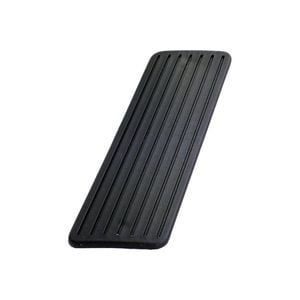 Genuine Mazda Rx7 Sa22c Series 1,2 Accelerator Pedal Pad 12a Rotary 887141711b
