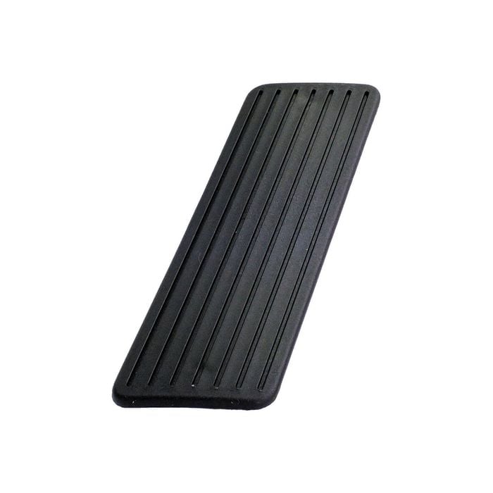 Genuine Mazda Rx7 Sa22c Series 1,2 Accelerator Pedal Pad 12a Rotary 887141711b