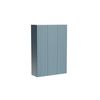 Kaboodle 900mm Danish Blue V-Groove Onbench Pantry