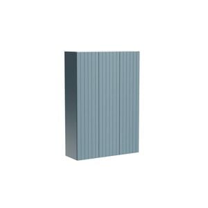 Kaboodle 900mm Danish Blue V-Groove Onbench Pantry