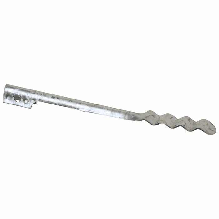 Abey Sheriff R2 Stainless Steel Side Fix Medium Duty Brick Ties - 150 Box
