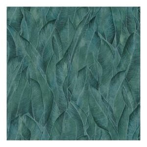Wallpaper Trader Amazone Wallpaper Roll 10.05m X 70cm, Green