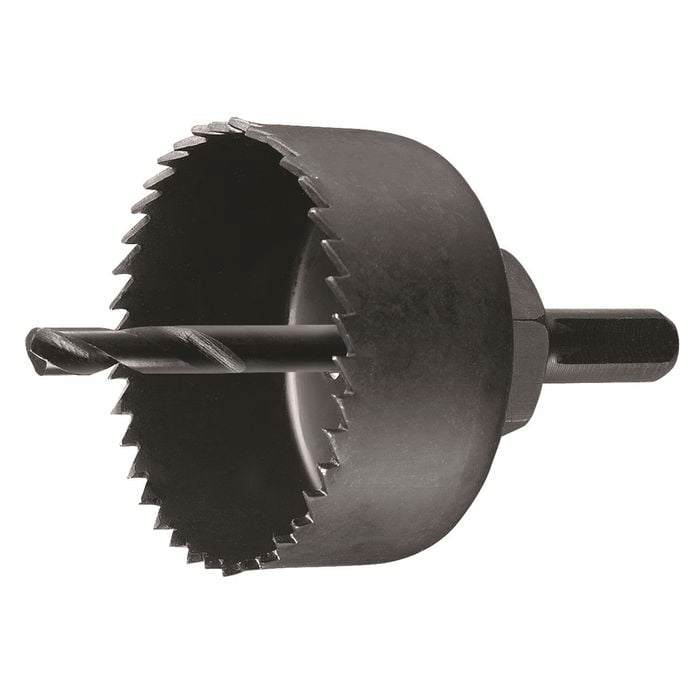 Gainsborough Lock Installation Kit