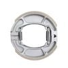 Xyt World Rear Brake Shoes For Honda Pcx 150 (ww 150 Ex2 C/d/f/h) 2012-2014 2015 2016 2017