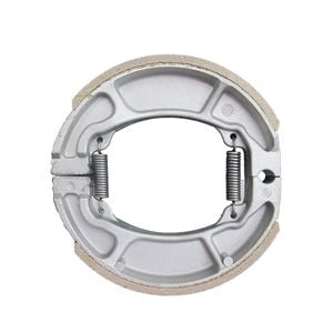 Xyt World Rear Brake Shoes For Honda Pcx 150 (ww 150 Ex2 C/d/f/h) 2012-2014 2015 2016 2017