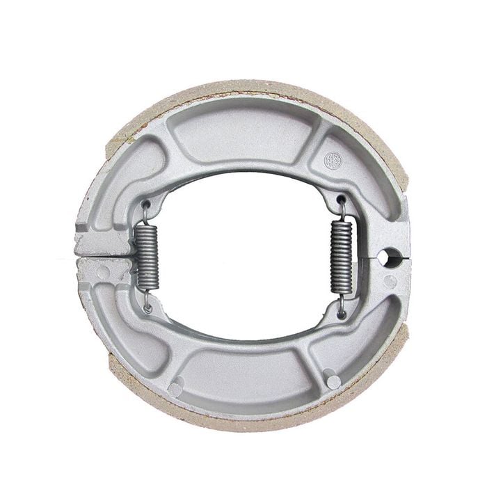 Xyt World Rear Brake Shoes For Honda Pcx 150 (ww 150 Ex2 C/d/f/h) 2012-2014 2015 2016 2017