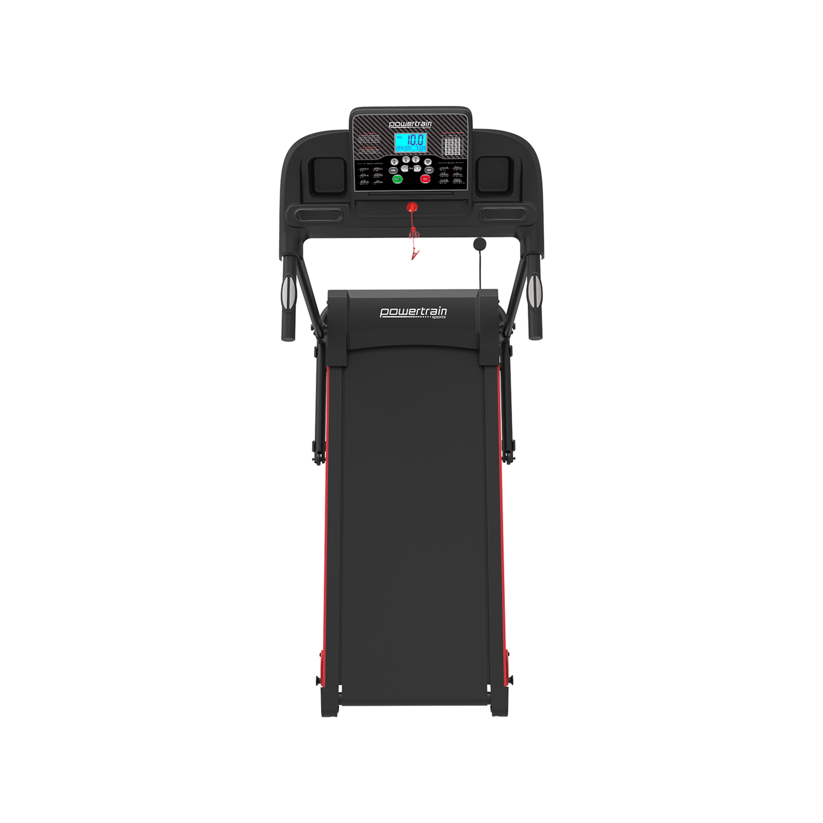 Powertrain k1000 treadmill review cheap