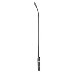 CM20P: Cond mini gooseneck 20" podium Mic