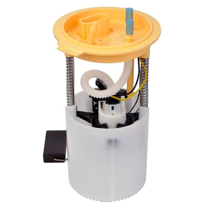 SWAN Fuel Pump Module for Volkswagen EOS 1F Golf MK5 MK6 Jetta 1K 1B TDI 2004-2016 1.9L 2.0L Turbo Diesel