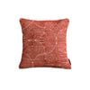 SOGA 45cm Orange Oversized Lumbar Throw Pillow