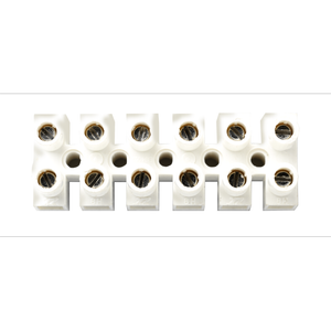 HPM 6 Terminal Strip Connector