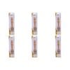 6PK Appetito Pastry Brush 38mm Home Kitchen Cooking Bakeware