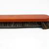 Wooden Pool Snooker Table Brush Synthetic Horse Hair Bristles 12 Inch