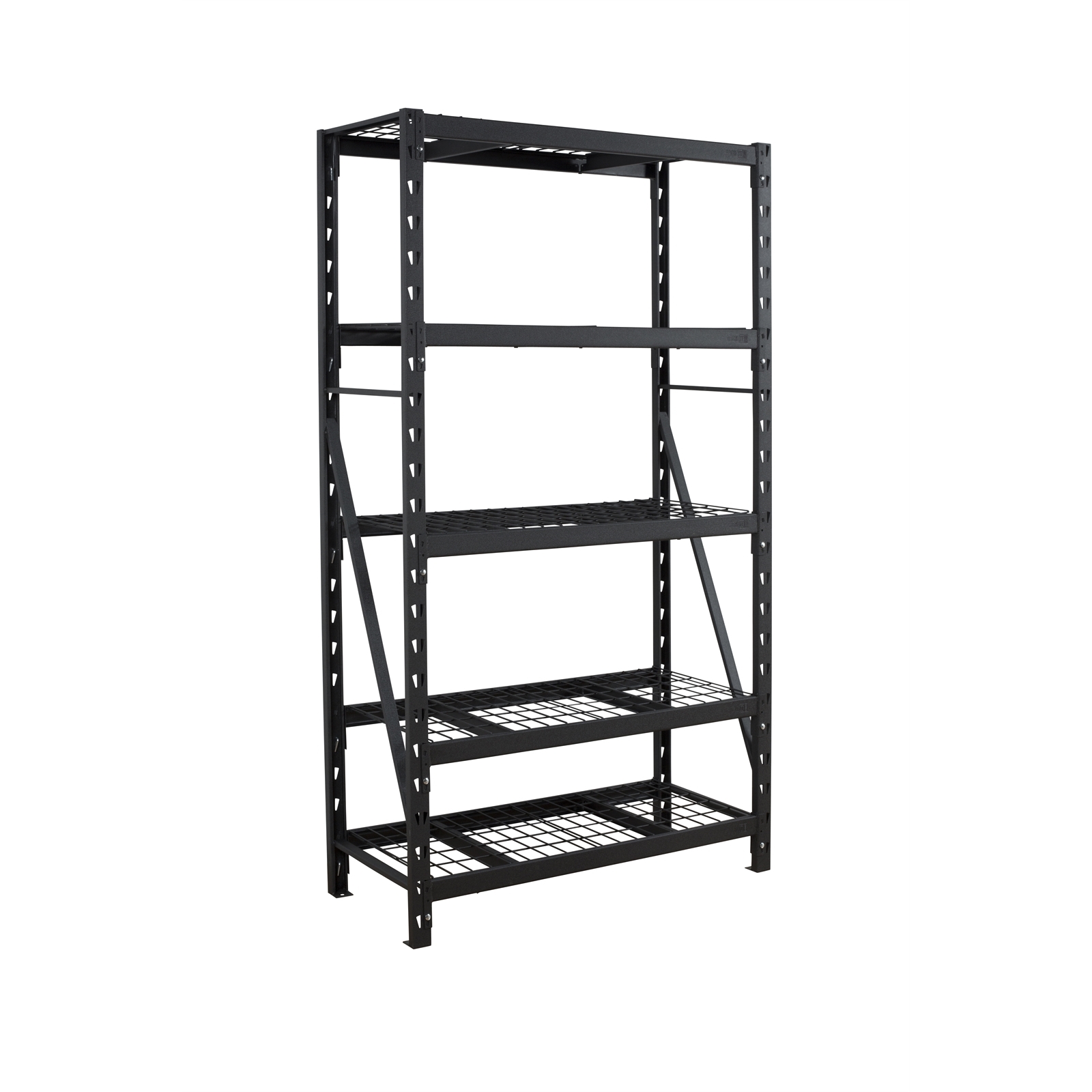 Rack It 400KG 900mm Wide x 530mm Deep Wire Shelving thumbnail 2