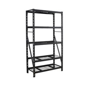 Rack It 400KG 900mm Wide x 430mm Deep Wire Shelving