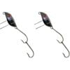 2x Surecatch 85 Gram Chin Guard / Bait Keel Fishing Trolling Rig