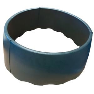 HR Products Large Green Greenwell Tree Surround - 4 Pack
