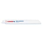 Lenox Carbide Grit Recip Saw Blade 200mm 2pk