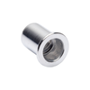 Kincrome M8 Aluminum Rivet Nut Insert - 10 Pack