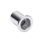 Kincrome M8 Aluminum Rivet Nut Insert - 10 Pack