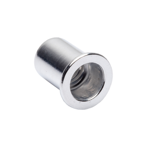 Kincrome M8 Aluminum Rivet Nut Insert - 10 Pack