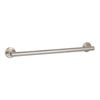 Evekare 600mm Brushed Nickel Linear Grab Rail