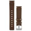 Garmin Dark Leather Band For Vivomove
