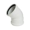 Marley 100mm  x 45° F+F OPTIM® Plain Bend