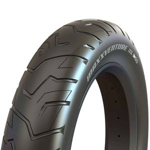 Maxxis Maxxventure 20 X 4.00 Wire 27x2tpi E-50 Tyre
