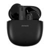 AIWA In-Ear Budstem True Wireless Bluetooth Earbuds Black