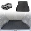 AUSGO Boot Liner for LEXUS LX500d LX600 2021-2025 5-Seat Cargo Trunk Mat Boot Mat